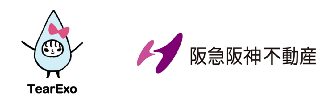 涙液でがん検査の実用化へ、TearExoと阪急阪神不動産が実証試験開始