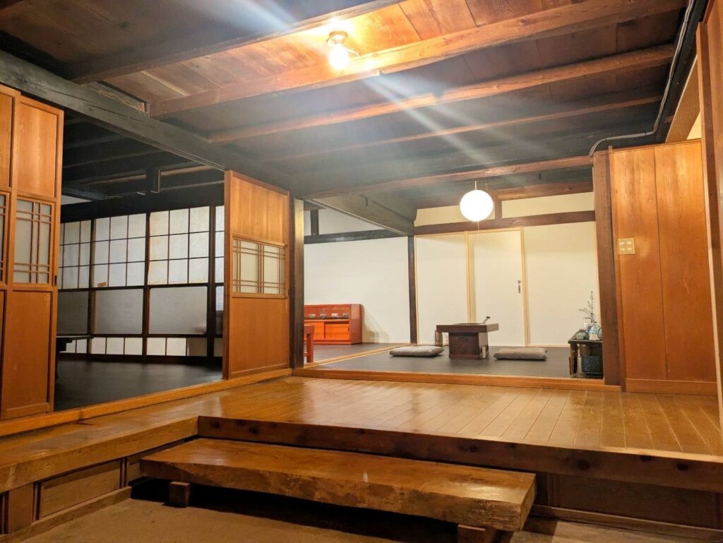 築130年古民家を一日一組で貸切、下呂温泉に宿泊×陶芸体験の「宮川陶苑風雅庵」開業