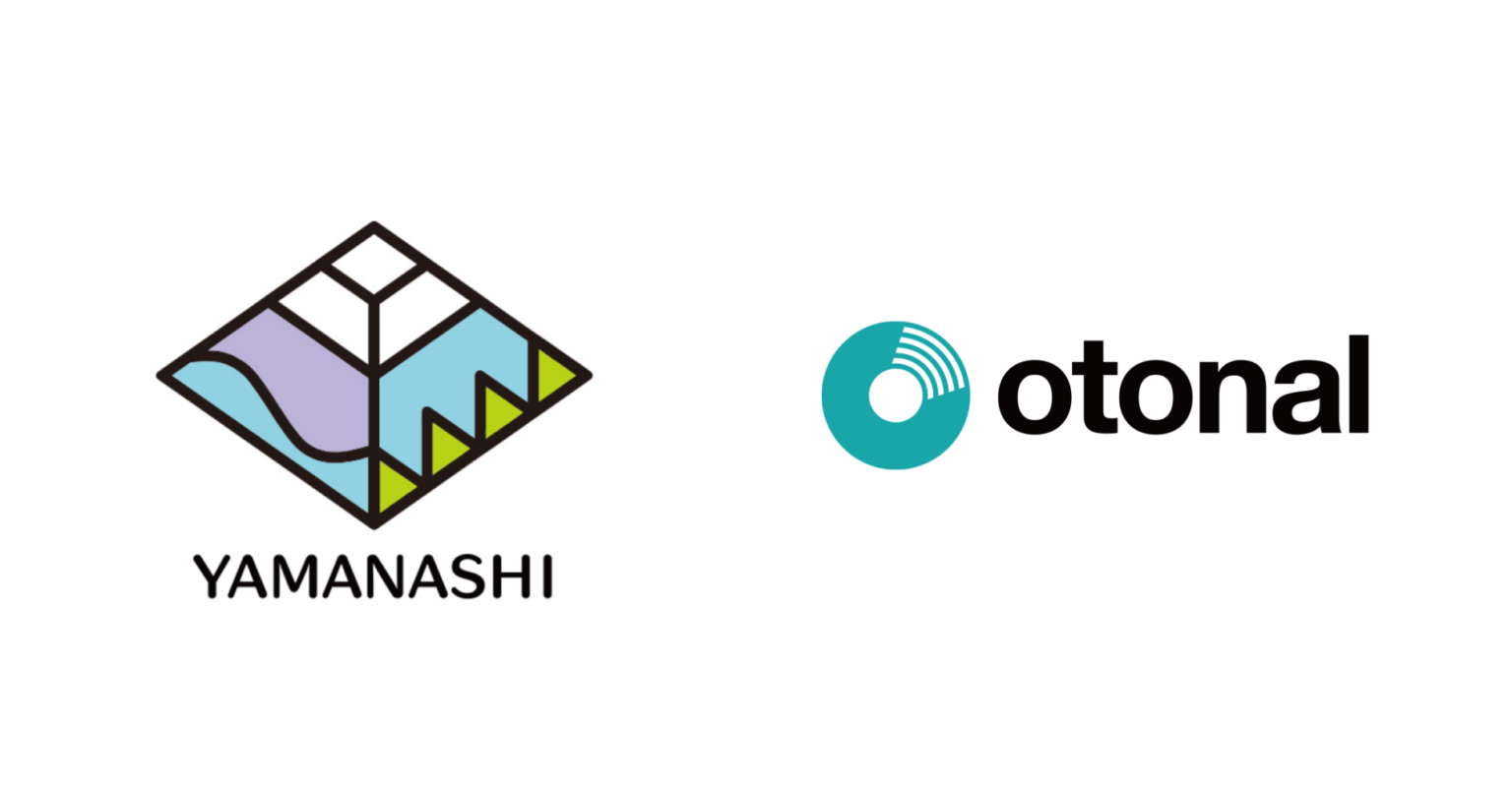 オトナル、山梨県の新番組「山梨県知事と〇〇界隈」制作・配信を受託 Spotifyなど5媒体で展開