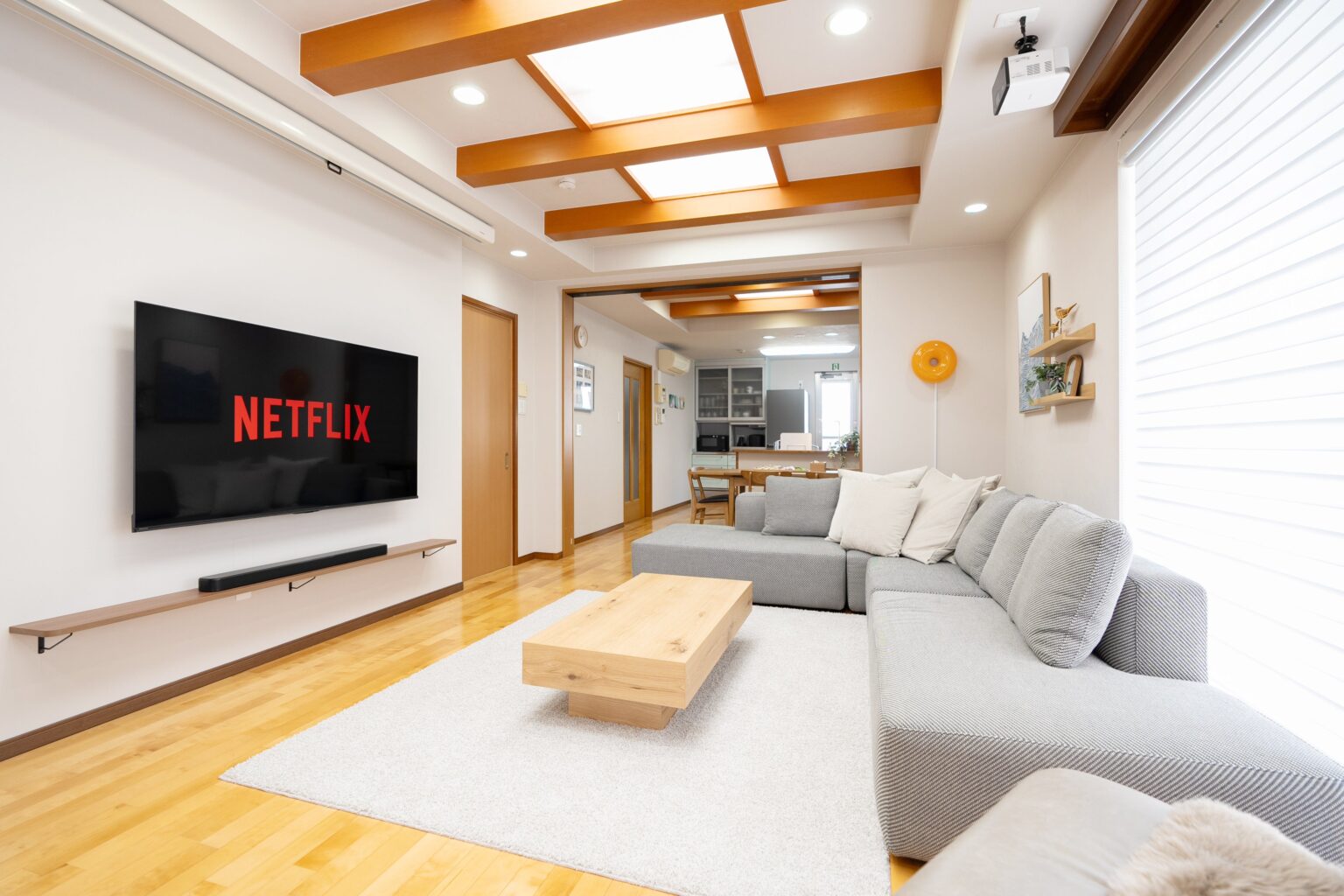 Enagic、長崎・思案橋近くに一棟貸し民泊「CocoPaku 長崎 Family Suite」2026年2月開業