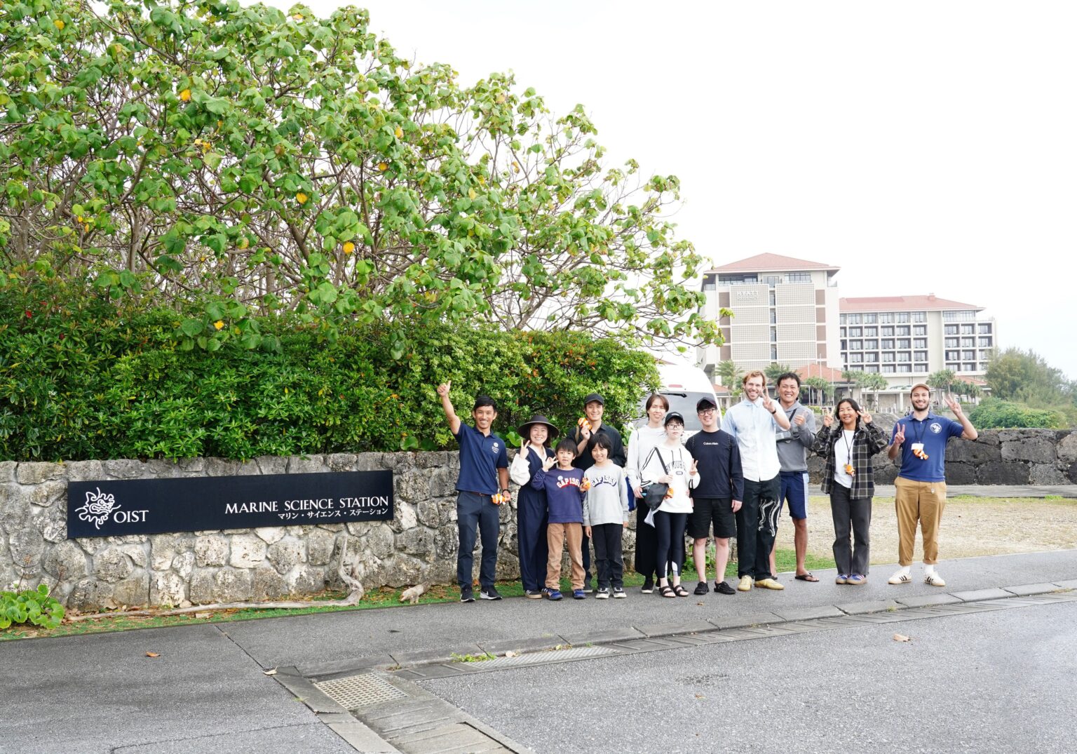 瀬良垣島で小学生親子向け「クマノミ育成」無料SDGs体験、OIST監修で研究施設見学とシュノーケリング