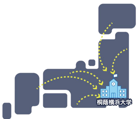 桐蔭横浜大で「持続可能なエネルギー社会」越境学習、大学7校・高校2校と企業自治体22団体が三者共創