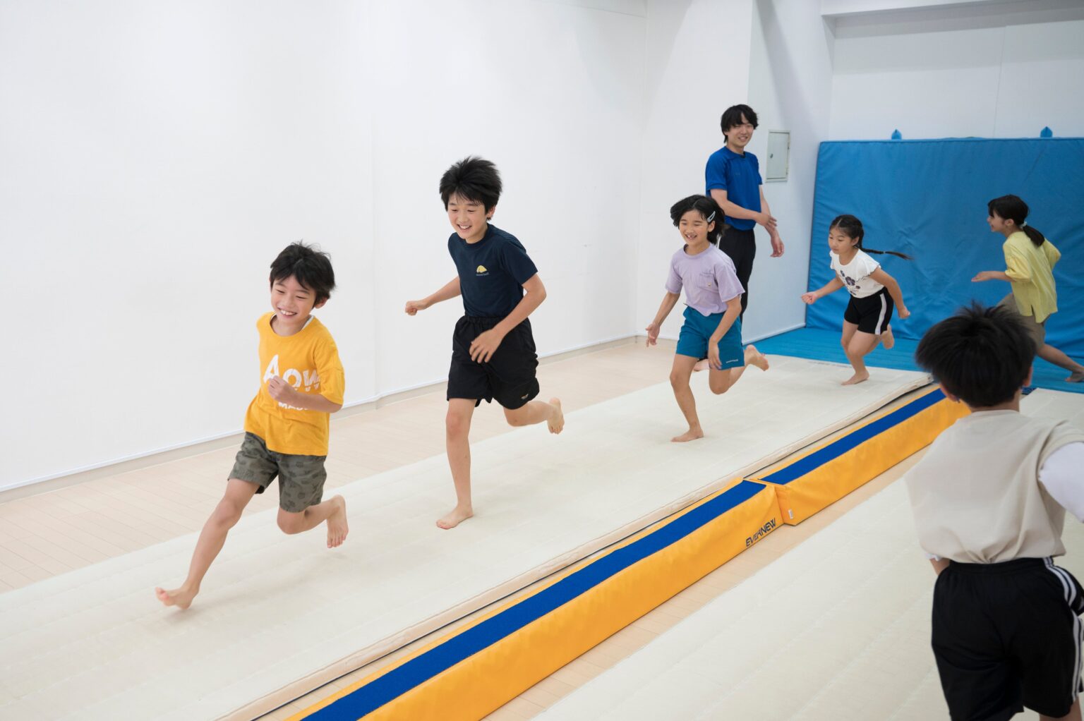 文京区「からスポ」保護者アンケート分析、新1年生の体育不安は技術以外の体験・環境要因も示唆