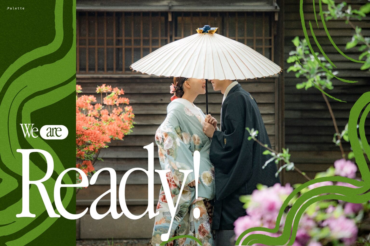 三景スタジオ、写真工房ぱれっとでインバウンド向けフォトウェディングを2026年3月から本格提供