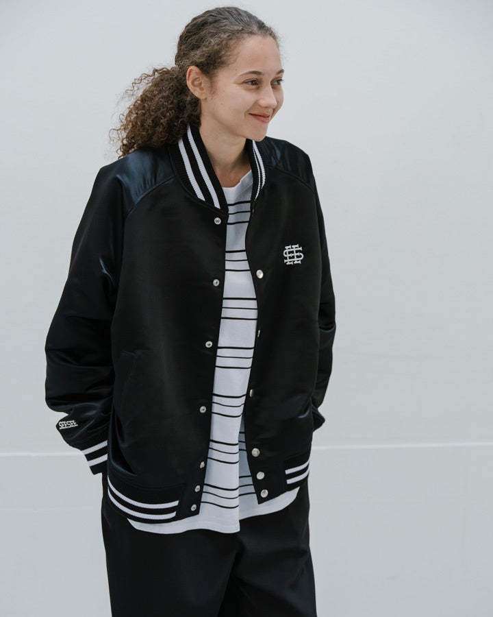 URBS、SEE SEE別注「type.1」コレクションを3月27日発売 KYOTO店は当日抽選