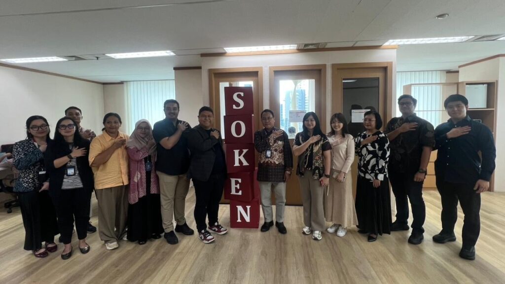 インドネシア総研、Transjakarta Academyとバス・物流向け人材育成で包括提携