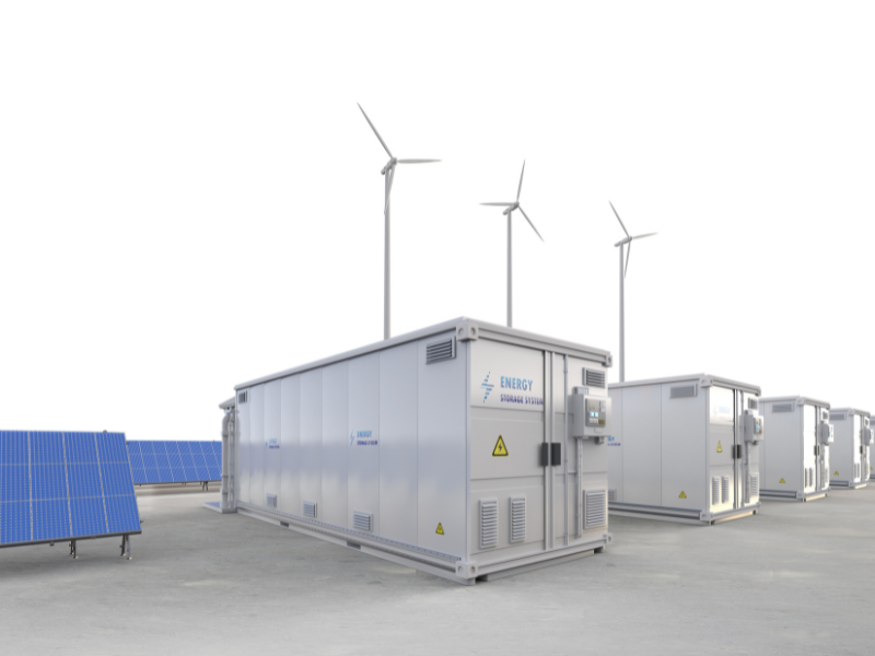 GBP、系統用蓄電所向けにケーブル接続を部材選定から施工・保障まで一括提供