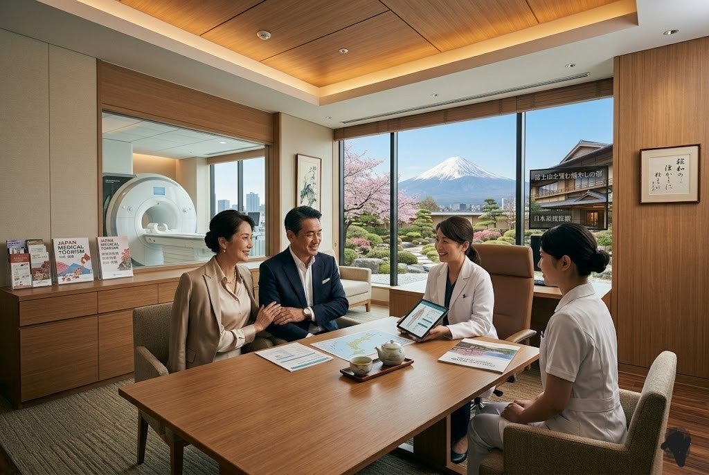 ICEとS&T国際総研、海外VIP向けメディカルヘルスツーリズムを中国・威海から始動