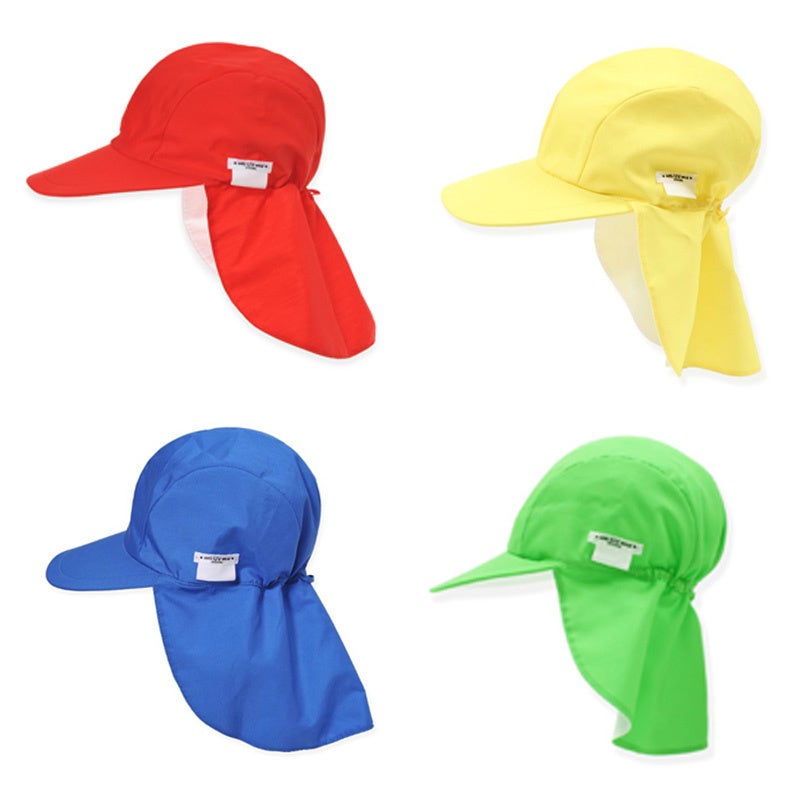 ふるさと幼稚園、園児向けにUVカット帽子・体操服・通学リュックを2026年4月から採用