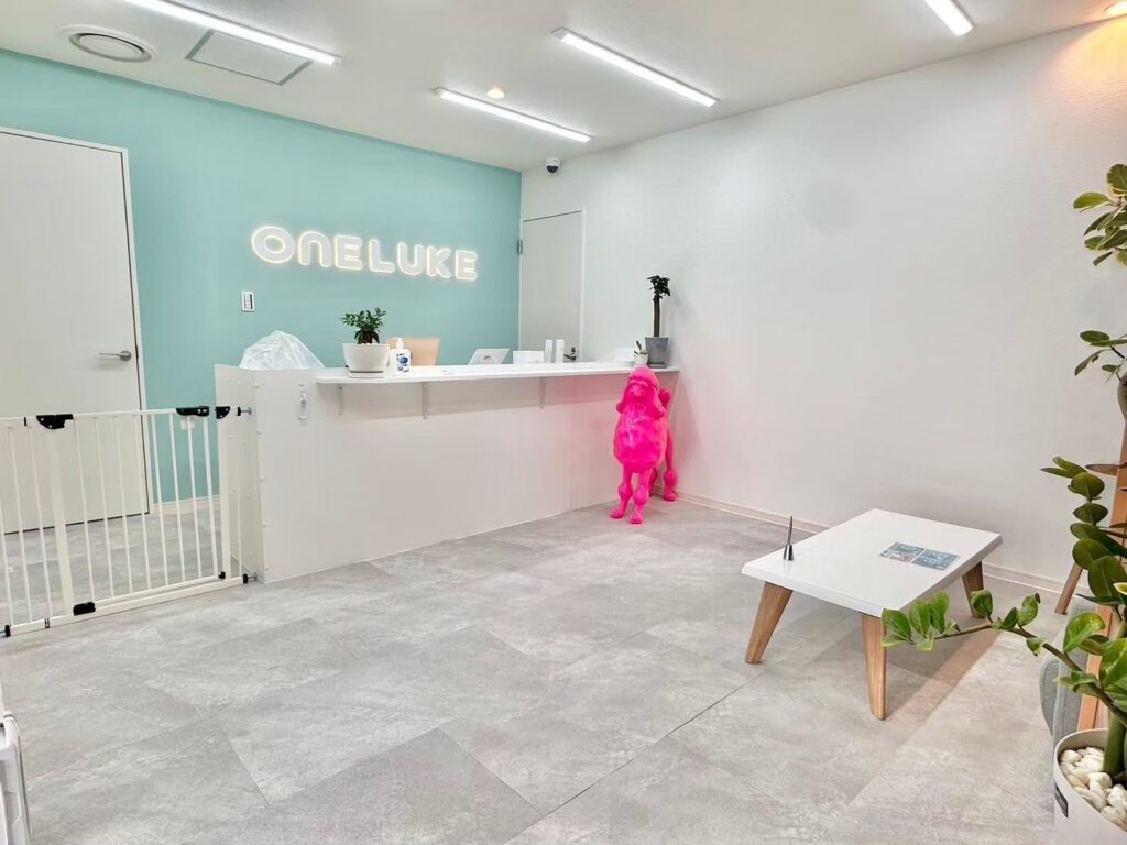 ペットホテル&サロン「ONE LUKE」横浜都筑区店が2026年1月10日開業、全国84店舗目に