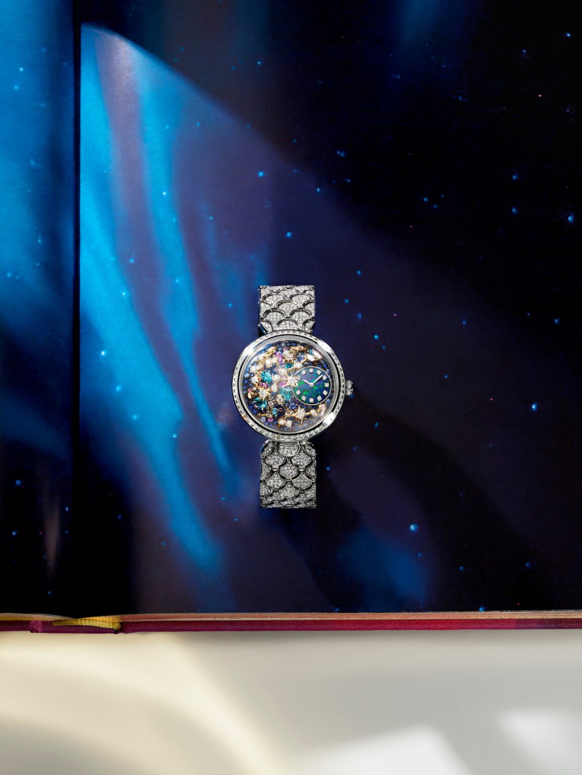 ブルガリ「エクレティカ」からハイエンドウォッチ発表、3モデル概要も公開