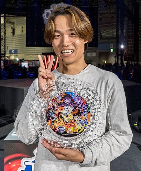 centerwave、ポケカ選手フカセカブとスポンサー契約で合意 名古屋の「トレカキャンプ」運営