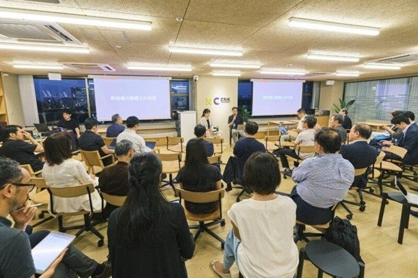 慶應大がディープテック「死の谷」越えへ連続対話イベント、三田で4月27日から無料開催