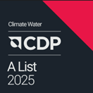 SMC、CDPの「気候変動」「水セキュリティ」で最高評価Aリストに同時選定