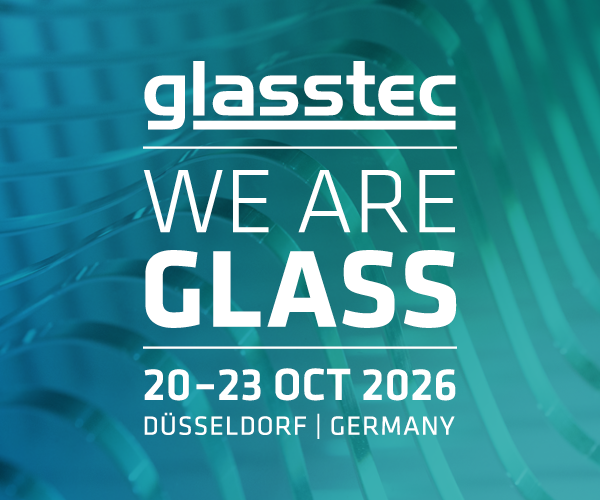 東京で「glasstec デュッセルCLUB」開催へ、独ガラス産業展2026の見どころを事前共有