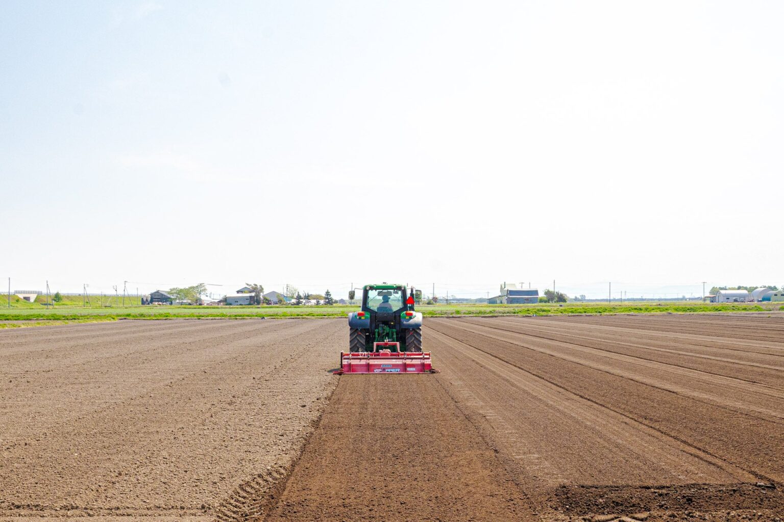 HOSAC、岩手・北上に東北営業所 帯広にも出張所を3月開設へ