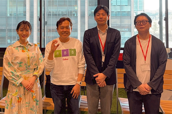 ニッポン放送「Leader’s NEXT↗」最終回公開収録で“食×ウェルビーイング”議論、食品ロス3,000トン削減試算も