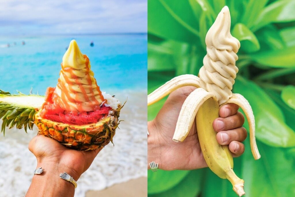 ホノルルコーヒージャパン、ハワイ発プラントベースアイス「Banan」の日本独占営業権を取得