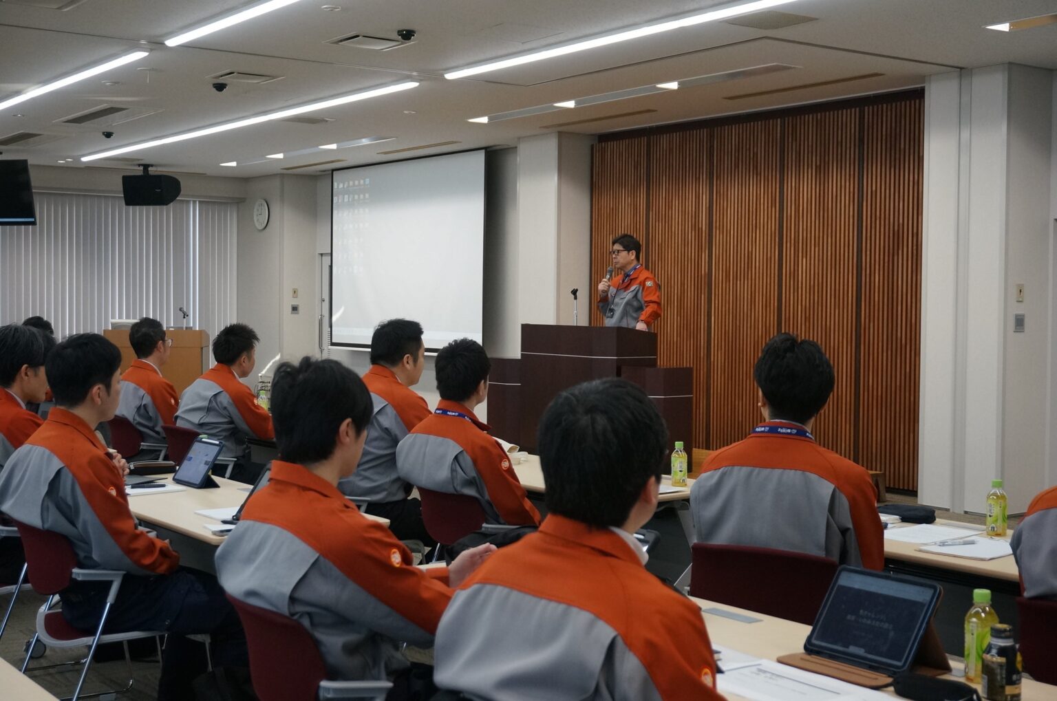 島根電工、立候補制で次世代幹部育成へ 43人参加の「ネクスト/ジュニアボード」を2026年本格始動