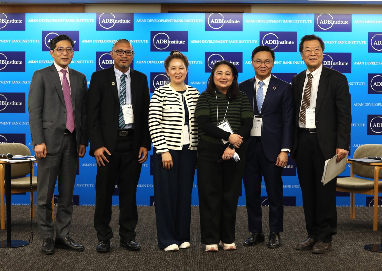 ASEANのGHG開示・MRV高度化を議論、ゼロボード総研所長が東京の国際政策対話で提言