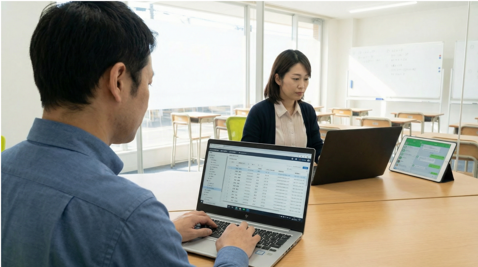 コミクス、学習塾向けに生成AIで生徒管理など定型業務を減らす無料資料を配布、相談受付も開始