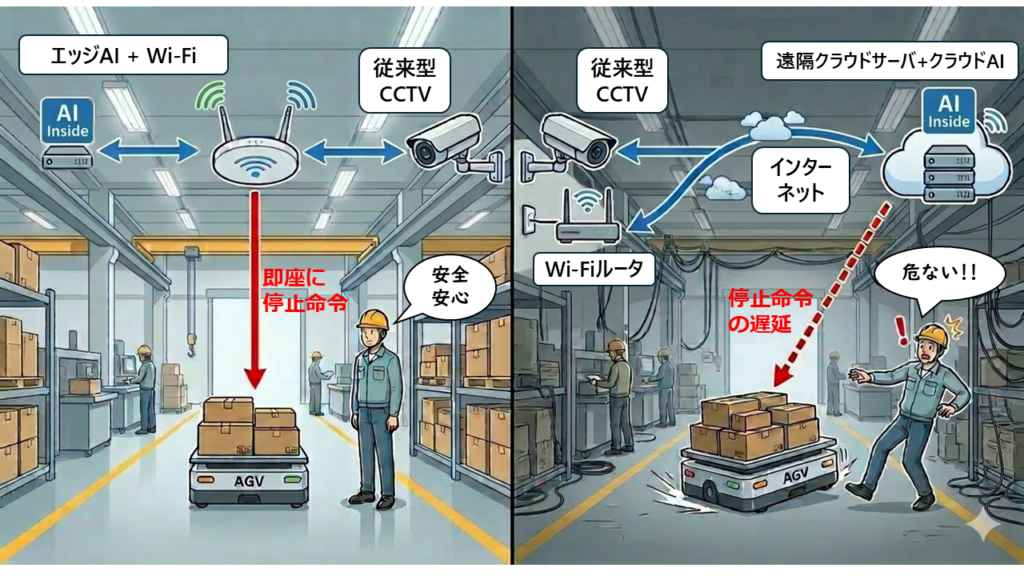 ビーマップ、台湾AcctonとエッジAI×Wi‑Fiの次世代基盤を日本で共同展開へ