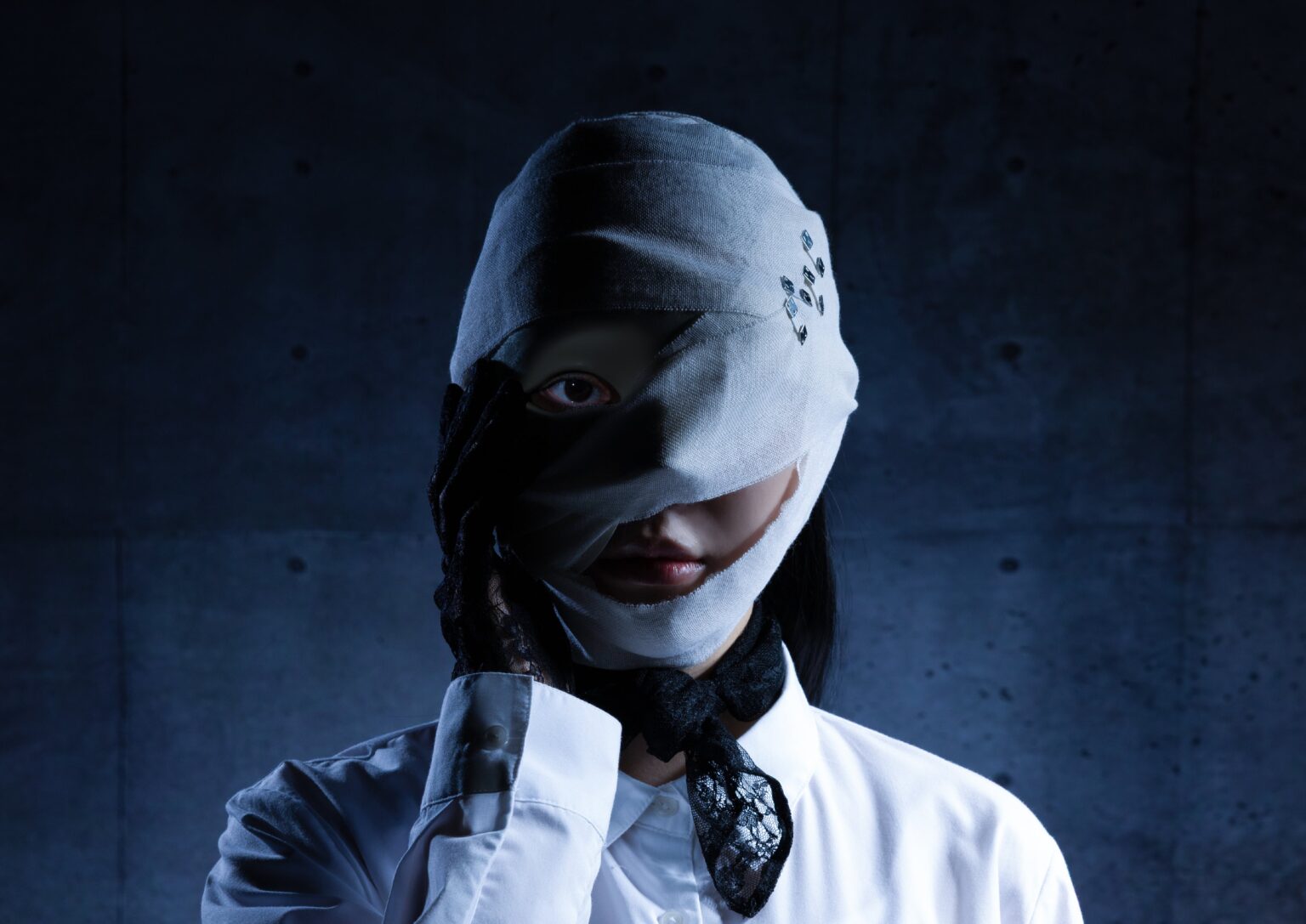 縦スクロールマンガ「ディープリベンジ」実写ドラマ化、4月9日放送開始へ U-NEXTで見放題独占配信