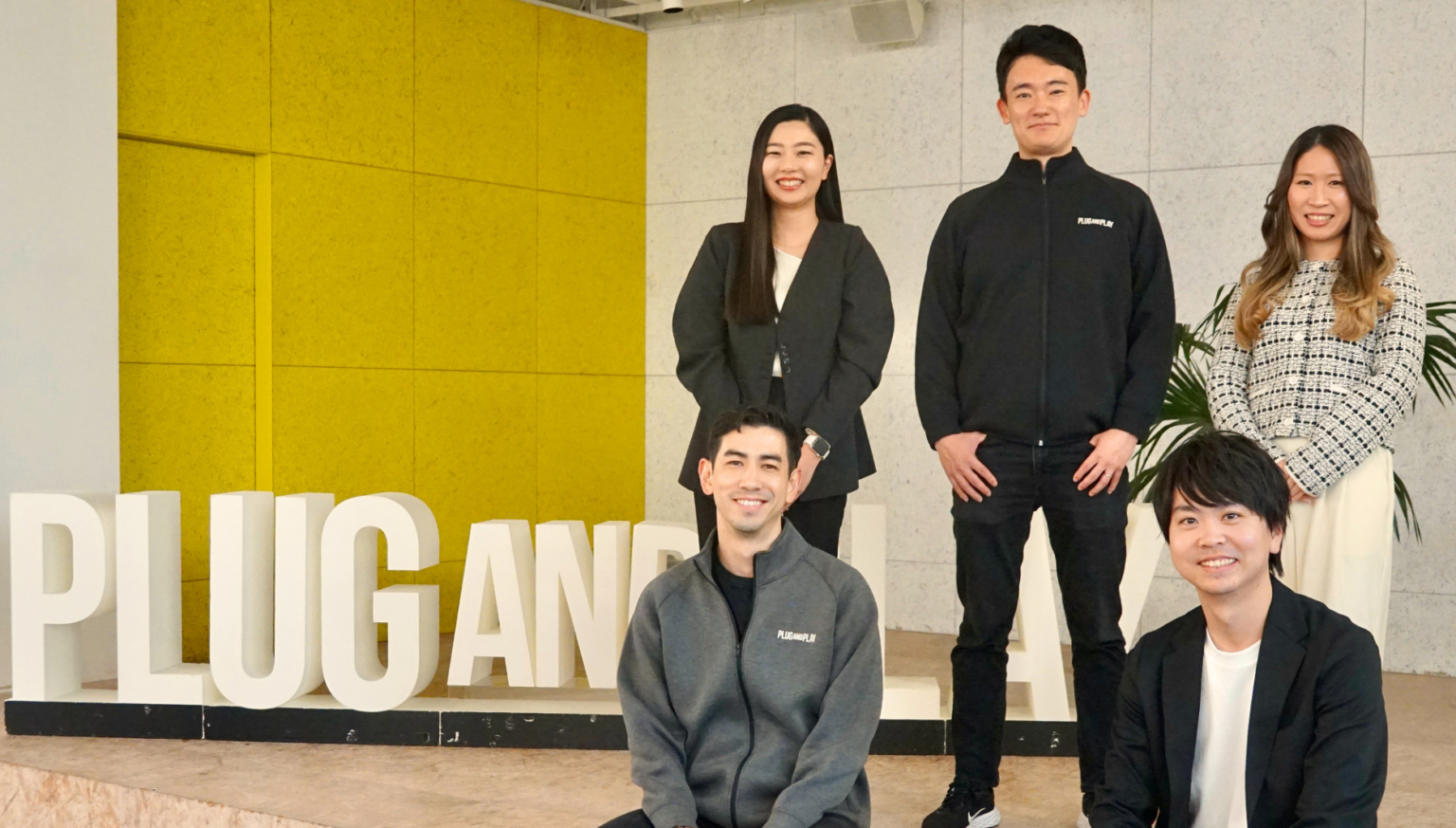 Plug and Play Japan、人材事業「Career Plug」開始 世界60拠点のネットワークで採用支援