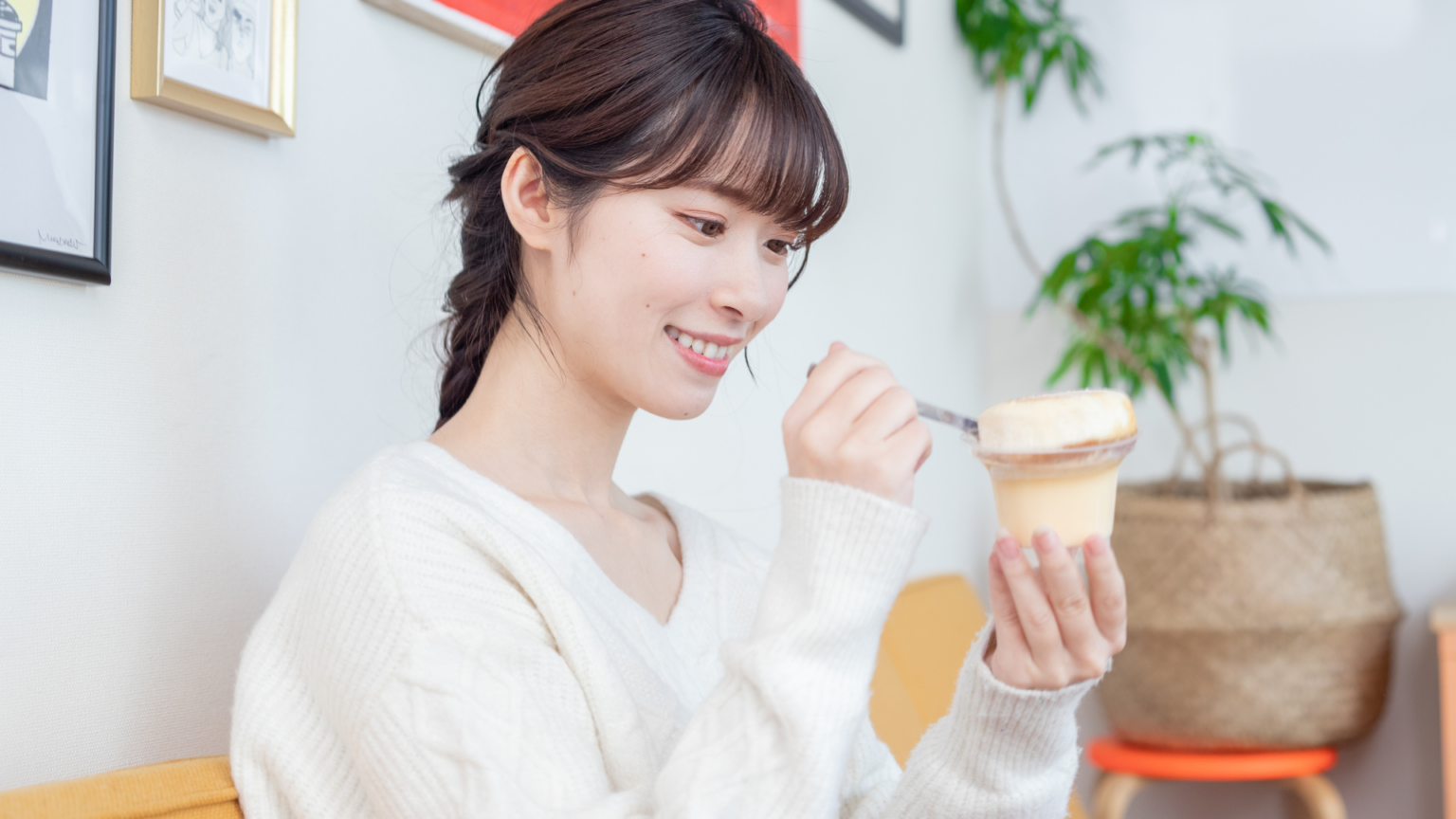 季節限定商品で購買意欲89%に上昇、情報源は店頭POPが81%—ファンくる調査