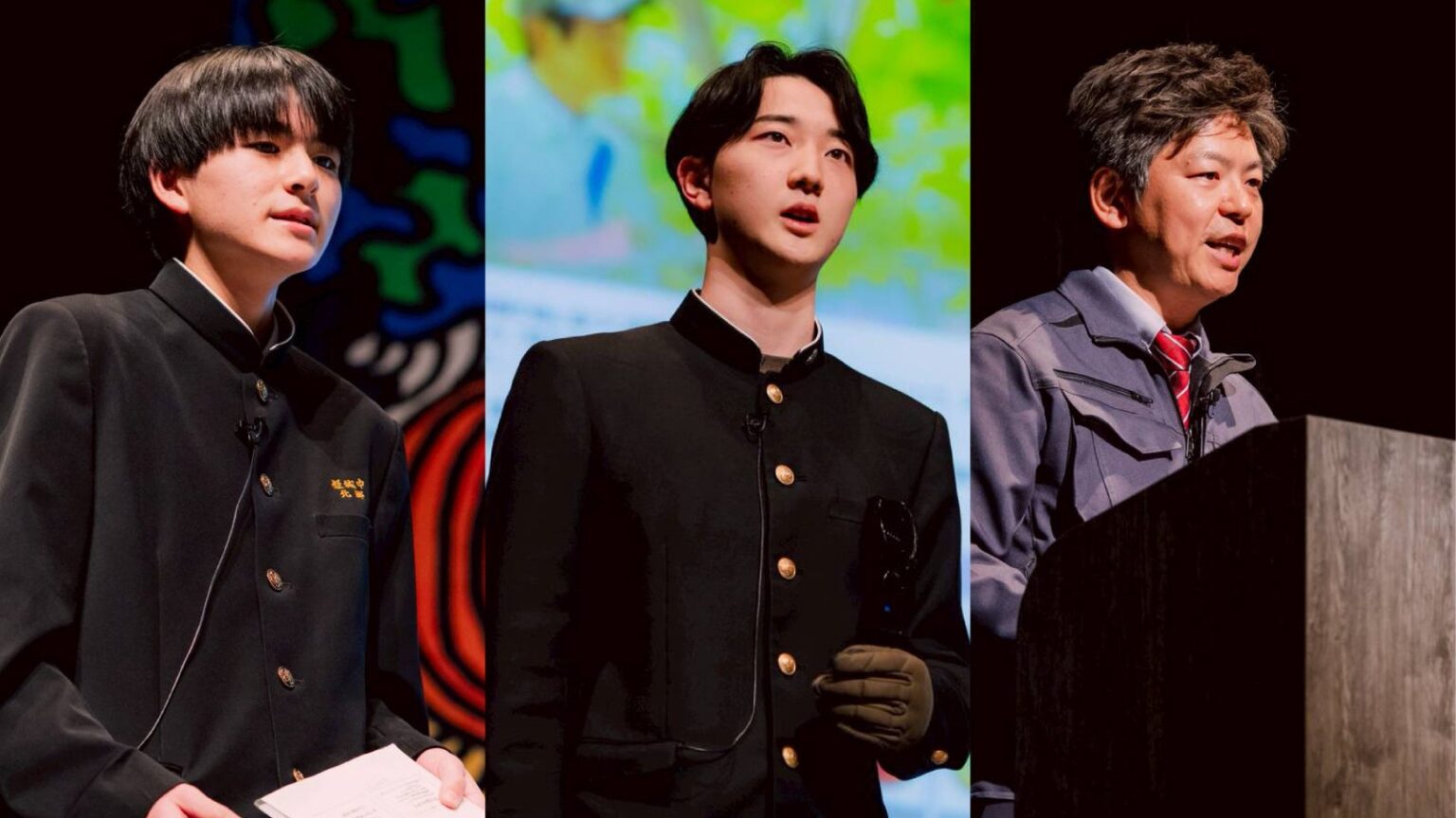 ナレッジイノベーションアワード第13回、3部門4503作品からグランプリ決定