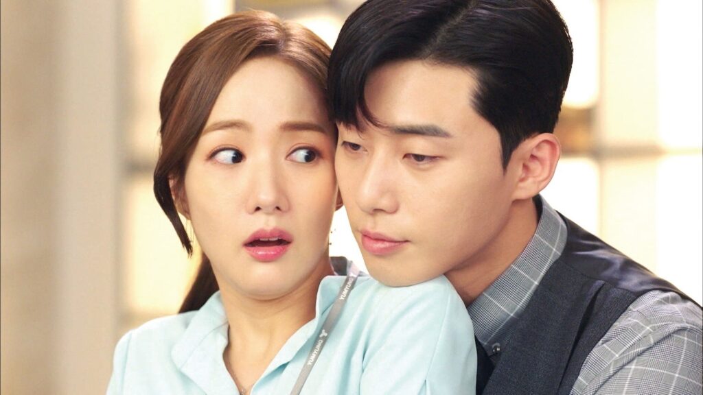 ABEMA、韓ドラ2チャンネルで「キム秘書」「夫婦の世界」「客主」を無料放送・全話無料配信