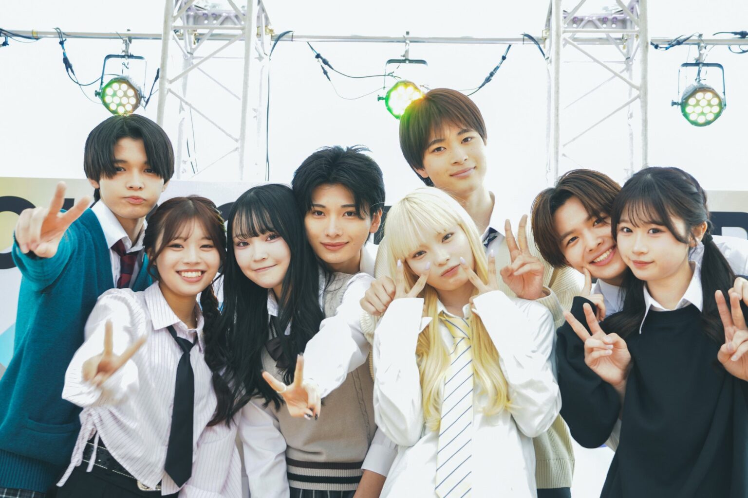 東京ドリームパーク開業日に「今日好き」特別イベント開催、夏祭りイベントも8月10日に発表