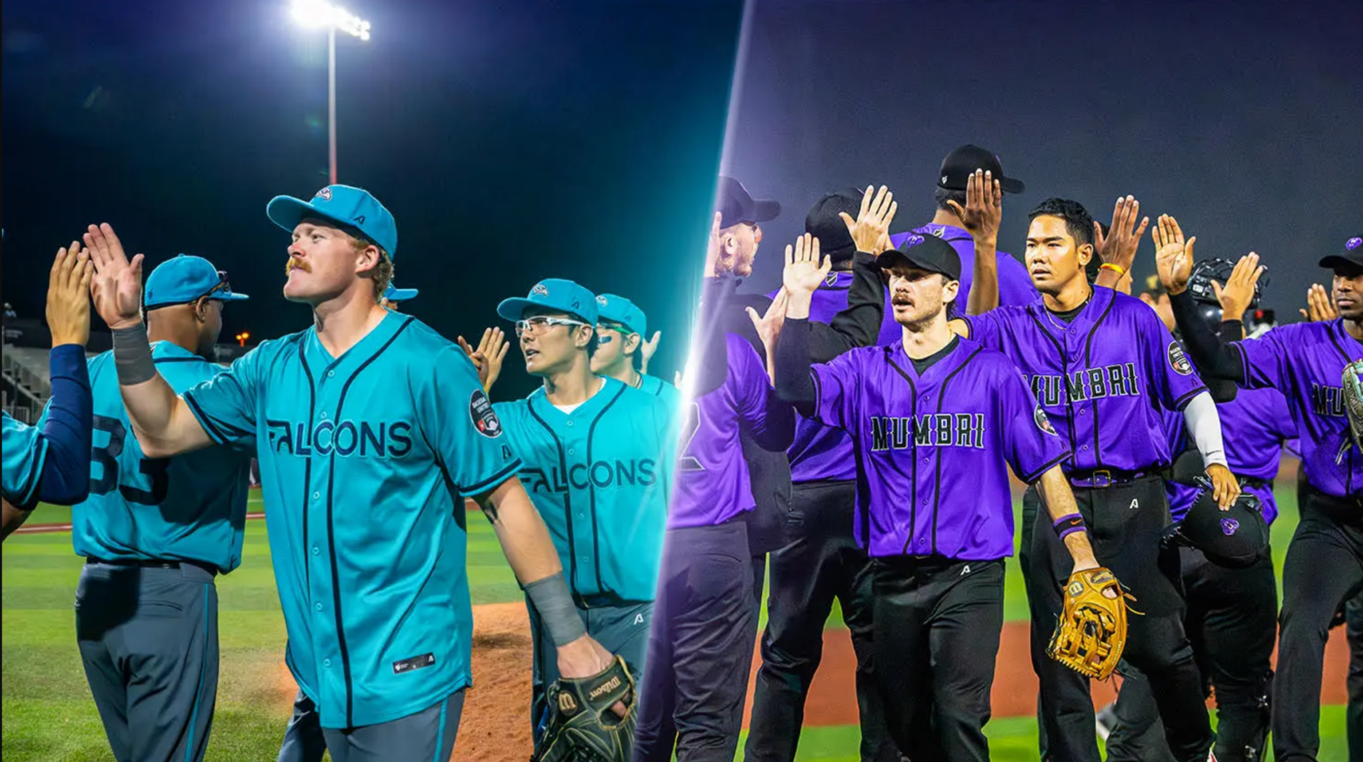 ベースボール・ユナイテッド、新体制で成長加速へ ラーキン会長、ミードリックCEOに