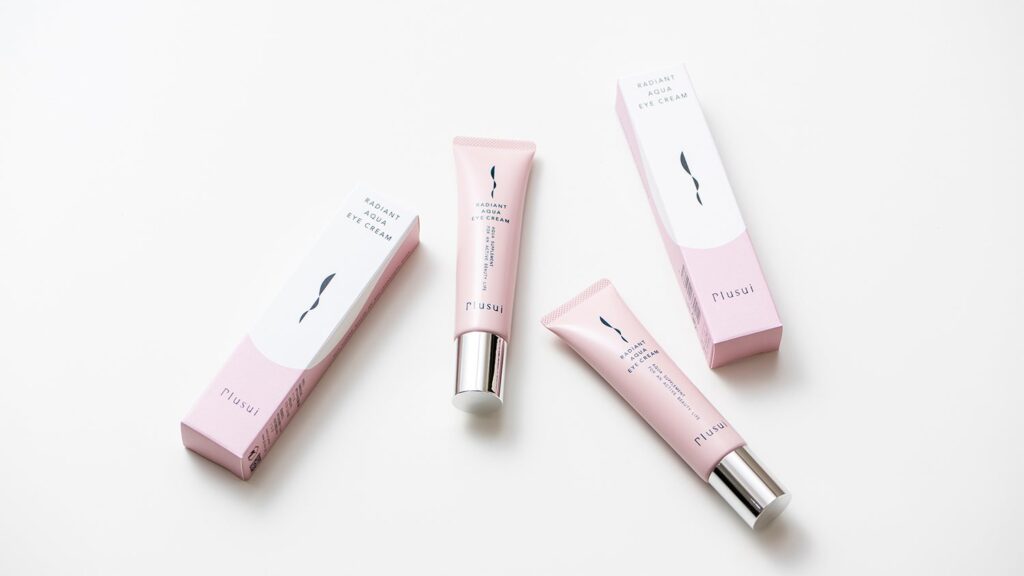 プラスイ、新アイクリームを3月13日発売 20gで6,600円