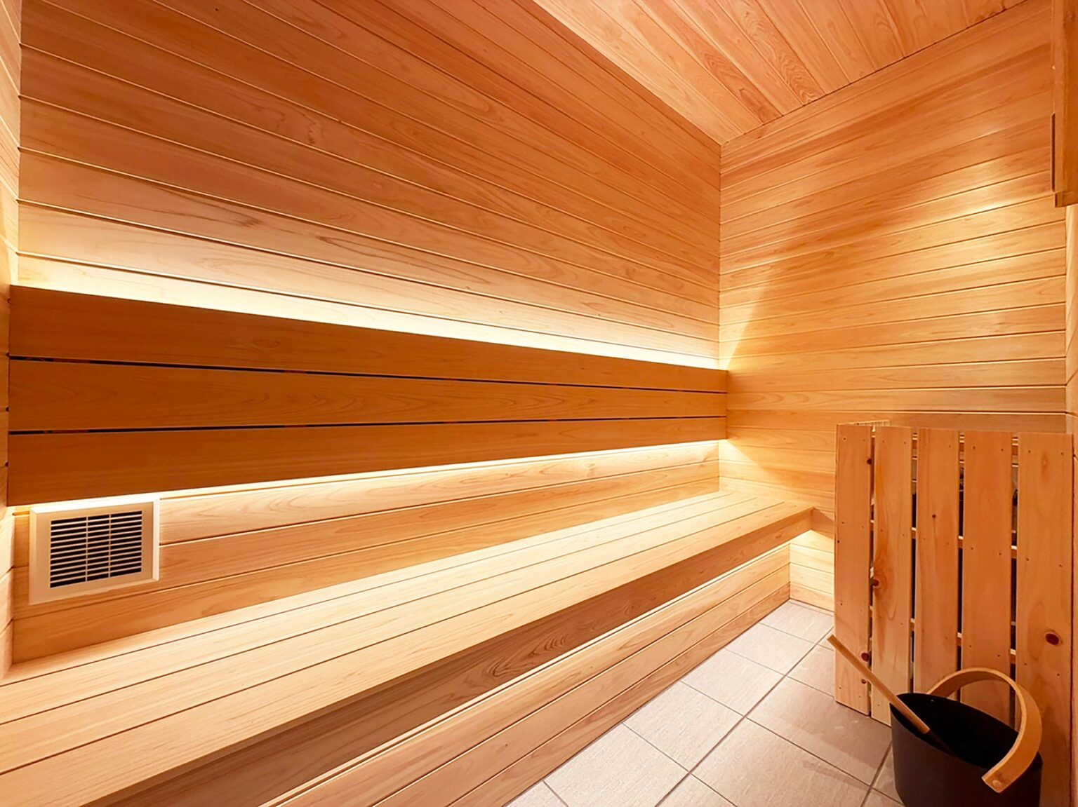 福岡・姪の浜の「癒手」が3月3日リニューアル、プライベートサウナ新設で80分4,000円から