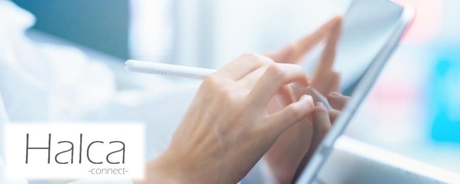 SCAT、美容サロン向けクラウドCRM「Halca -connect-」を3月1日から販売