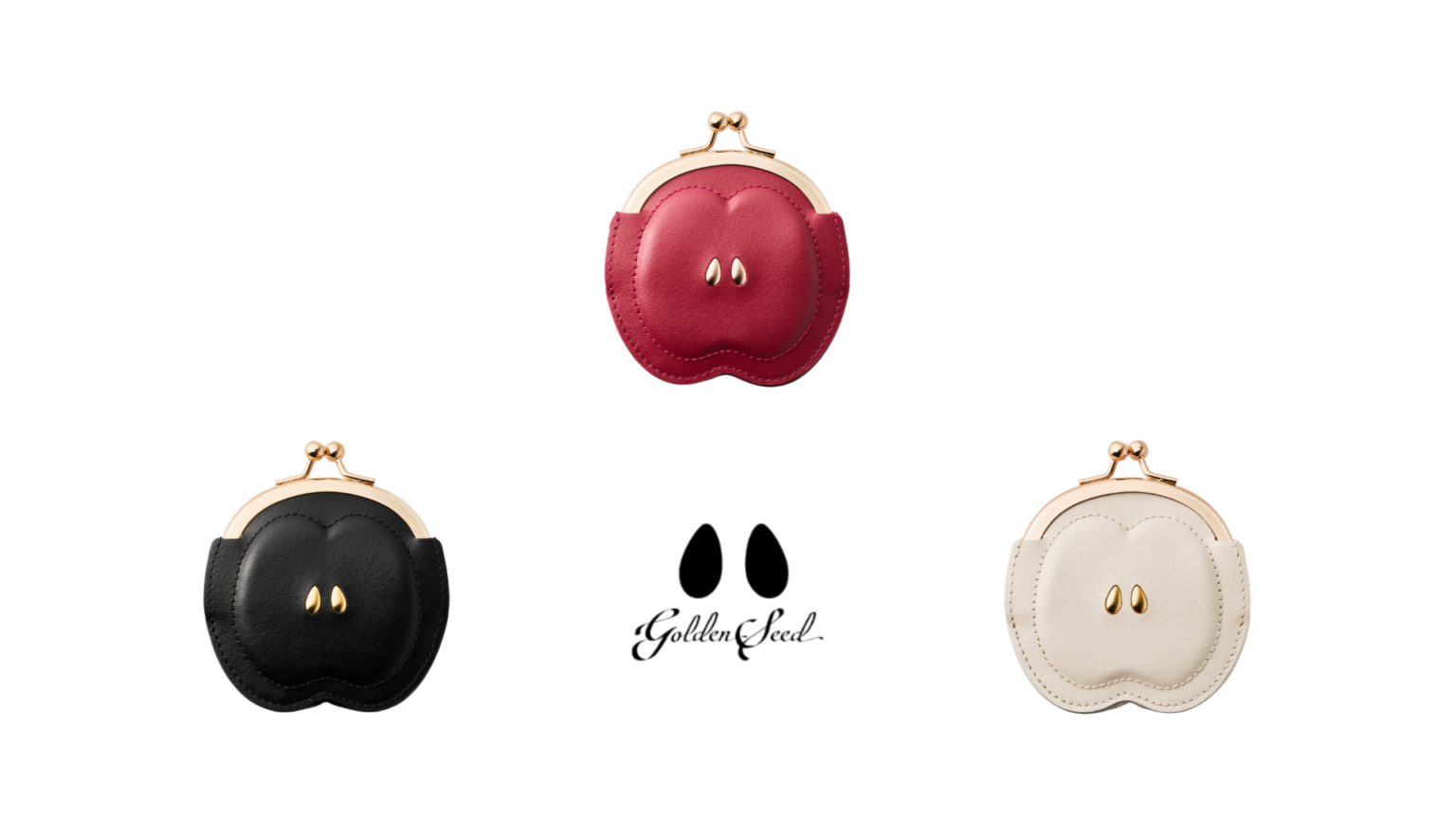 青森産りんご搾りかす配合のバイオレザー製品、ECで200個限定予約