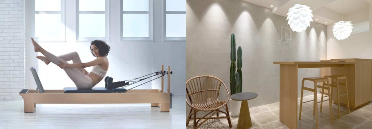 pilates K、河内長野エリア初出店 じゃんぼスクエアに3月20日開業