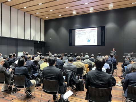 川崎市、脱炭素ソリューションのピッチ・交流会を開催 来場72人