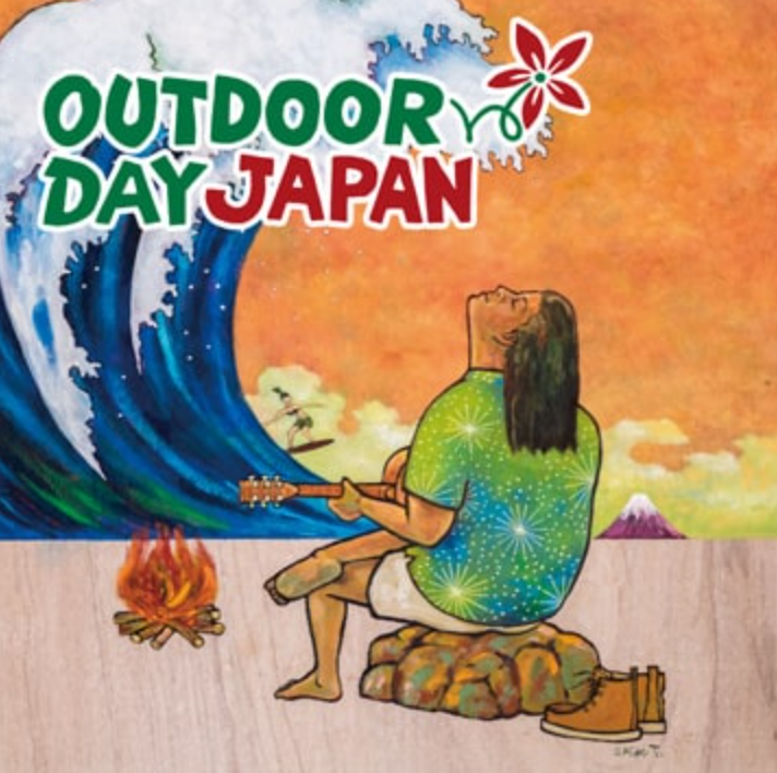 coody、アウトドアデイジャパン東京2026に出展 日本初公開のエアテント2種を展示・デモ