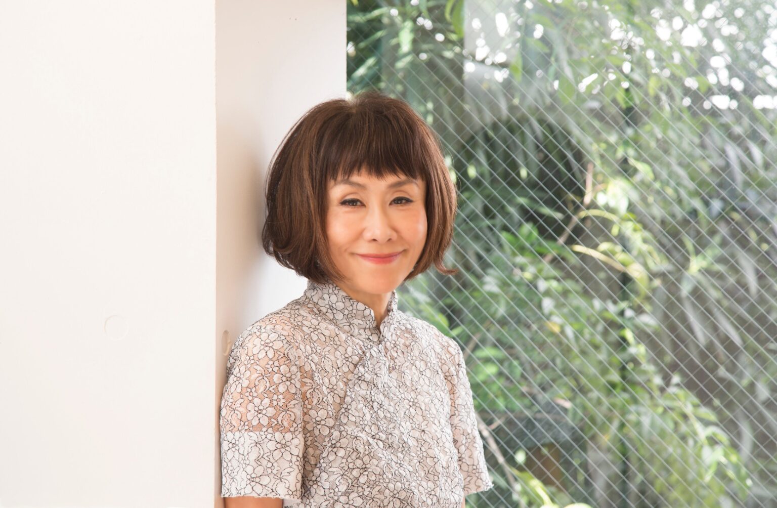 大貫妙子「ピーターと仲間たち 2026」7月に大阪・東京・福岡で開催、最速先行は3月26日22時開始