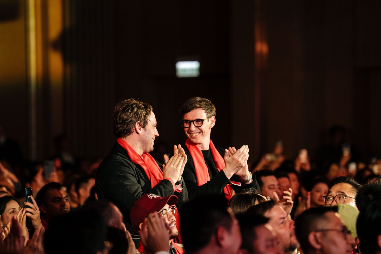 SÉZANNEが「アジアのベストレストラン50」2026で16位 4月に新総料理長就任へ