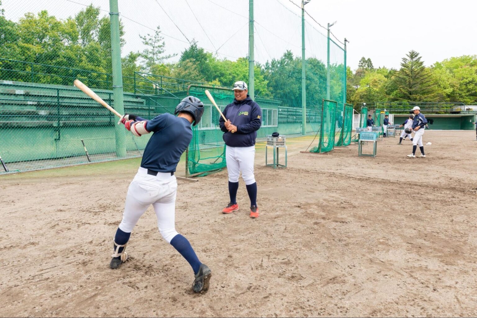名古屋商科大硬式野球部、2026年度の入部予定者31人を公表