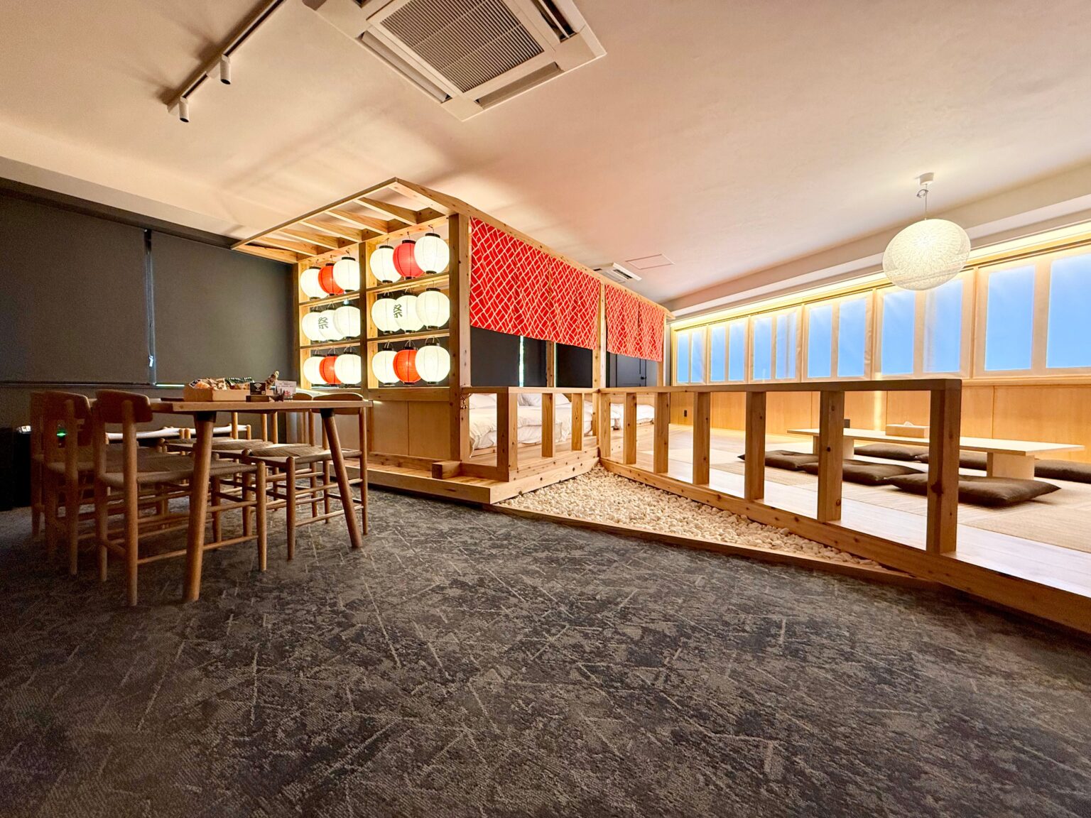 民泊コンテスト「BEST OF MINPAKU 2026」グランプリに「OMATSURI BASE Nakanoshimbashi」、Nowhere Groupが宿泊プロデュース発信を強化