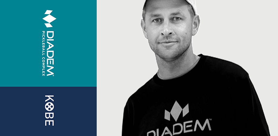 神戸・新長田のDPC KOBEでダニエル・ムーア選手来日セッション 3月27・28日にクリニックとOPENプレー