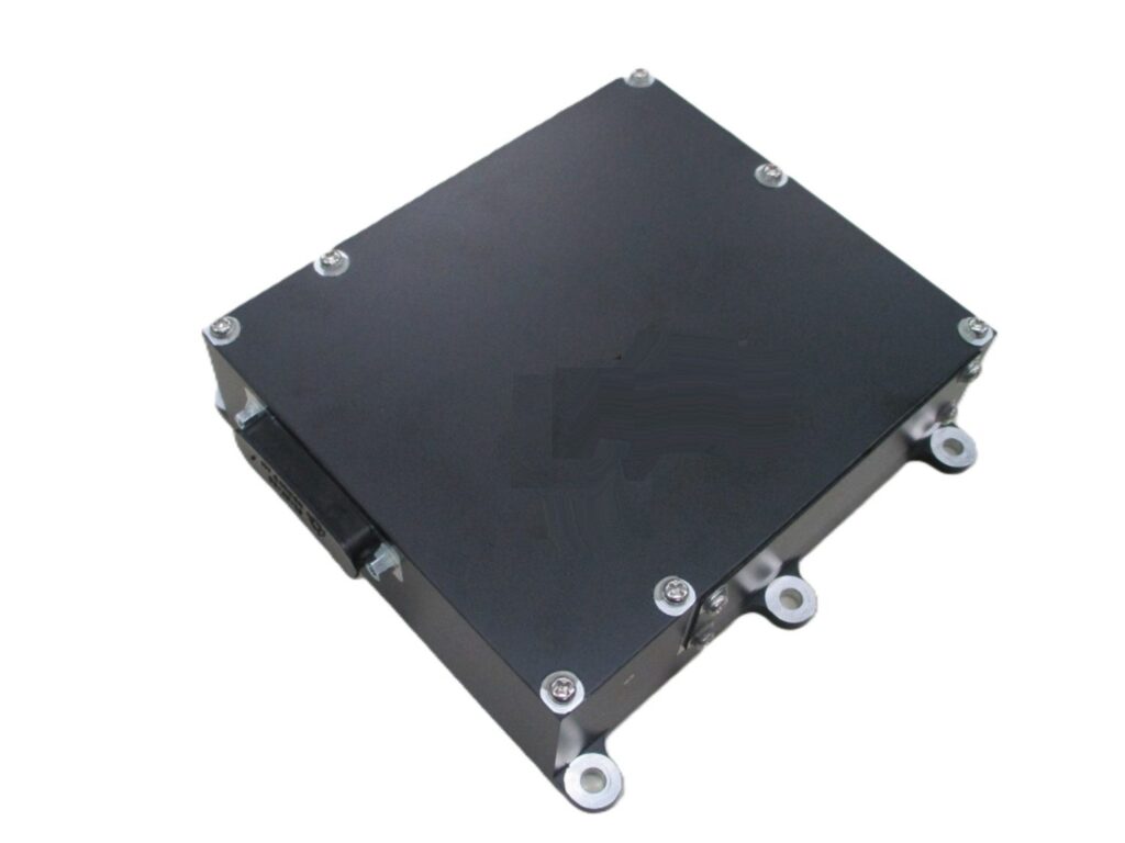 三菱電機とJAXA、民生GPU実証機「GEMINI」の軌道上初期機能確認を完了 従来比約1000倍の演算を検証