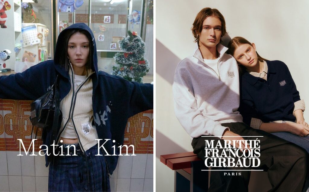 名古屋PARCOが2026年春に改装、15ショップ新規OPENで東海初6店舗を導入