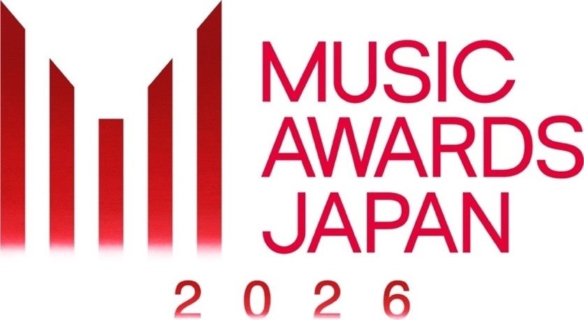 MUSIC AWARDS JAPAN 2026、一般参加の投票・共創カテゴリー全7部門を新設