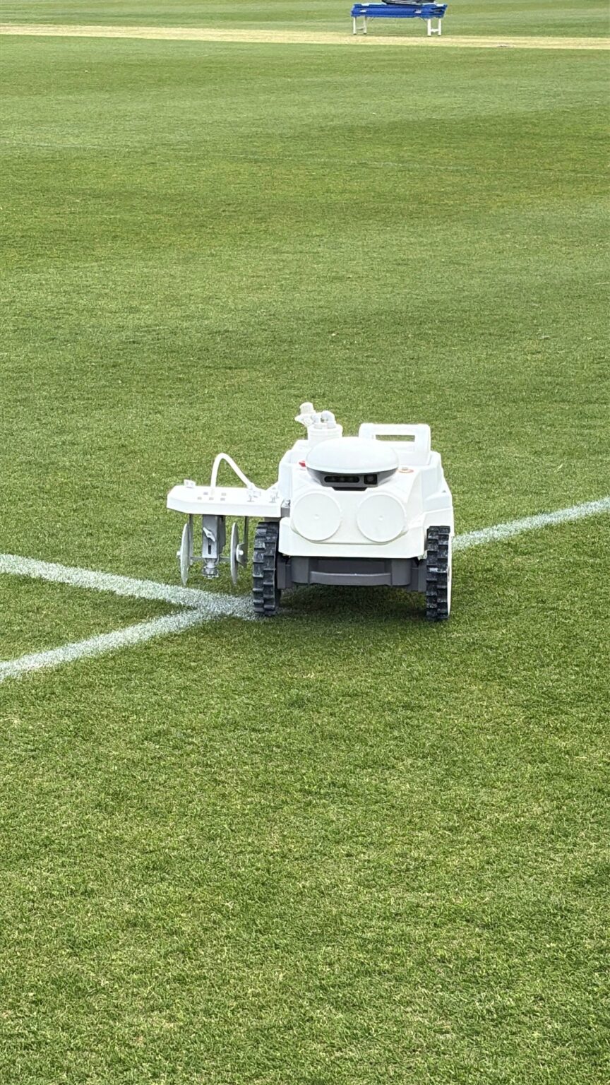 南榮工業とJDC、FJD PaintMaster™ Mini(RLM02)の販売と実機デモを宮崎・熊本で開始