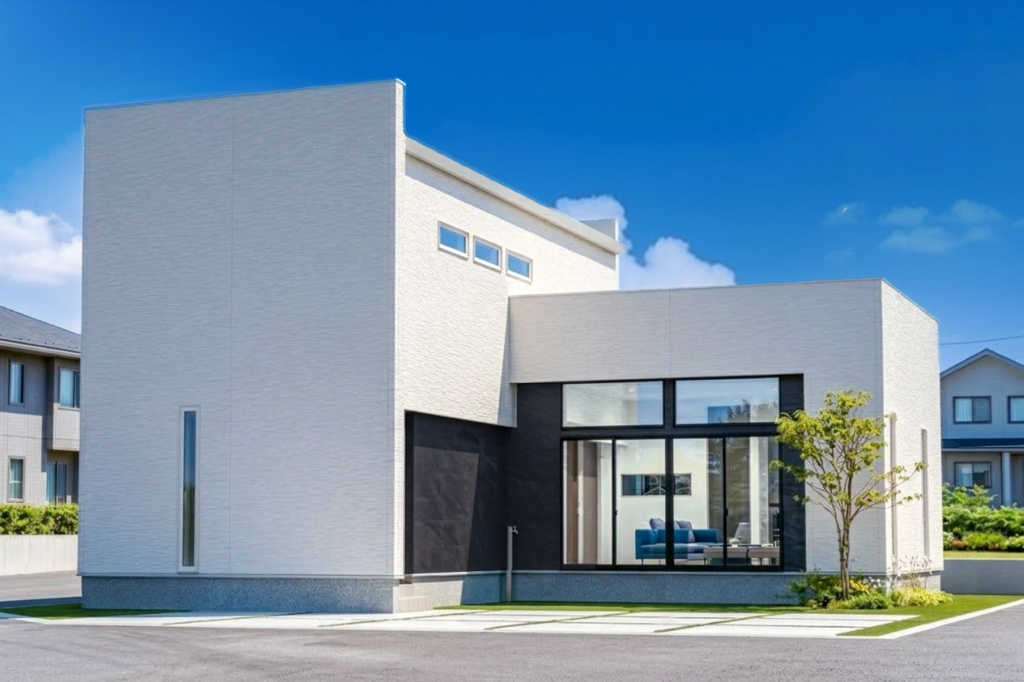 DUAL HOME、山形市落合町に新モデルハウスを4月下旬開設へ 断熱等級6と制震を標準化